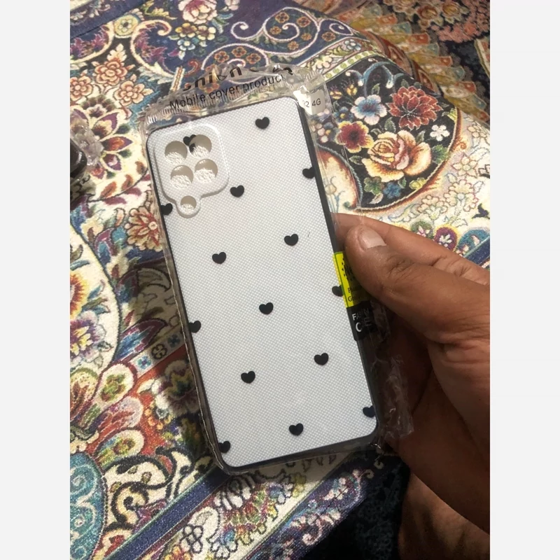 قاب A22 4G M22 M32 بیست و یک