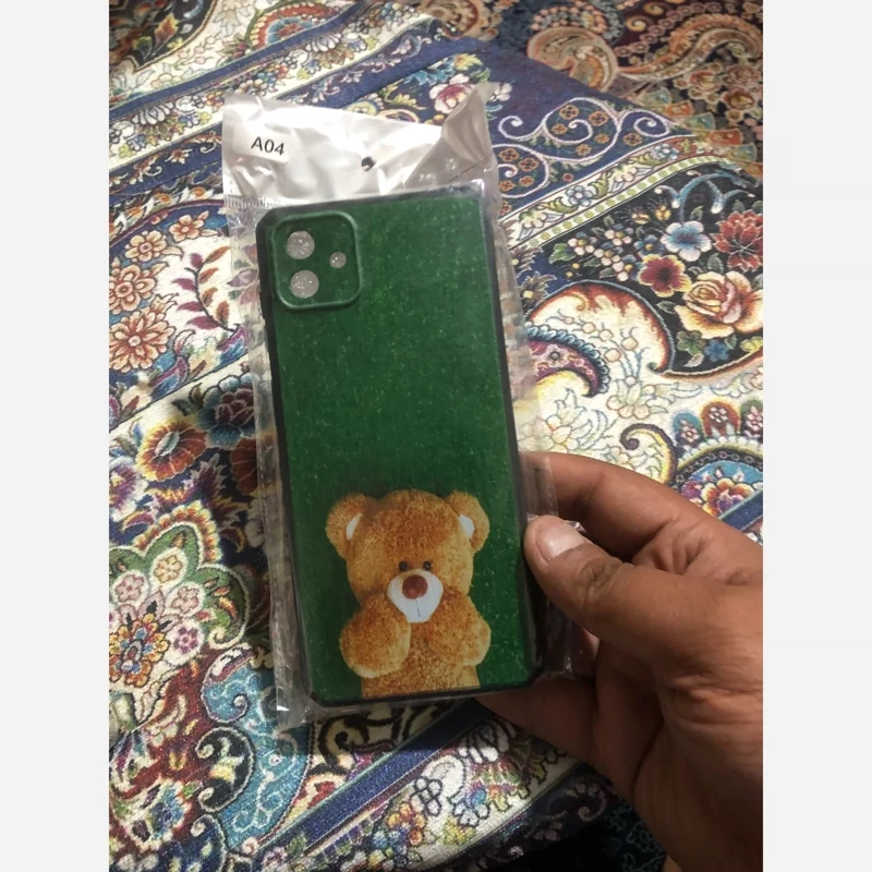 قاب A04 سی و شش