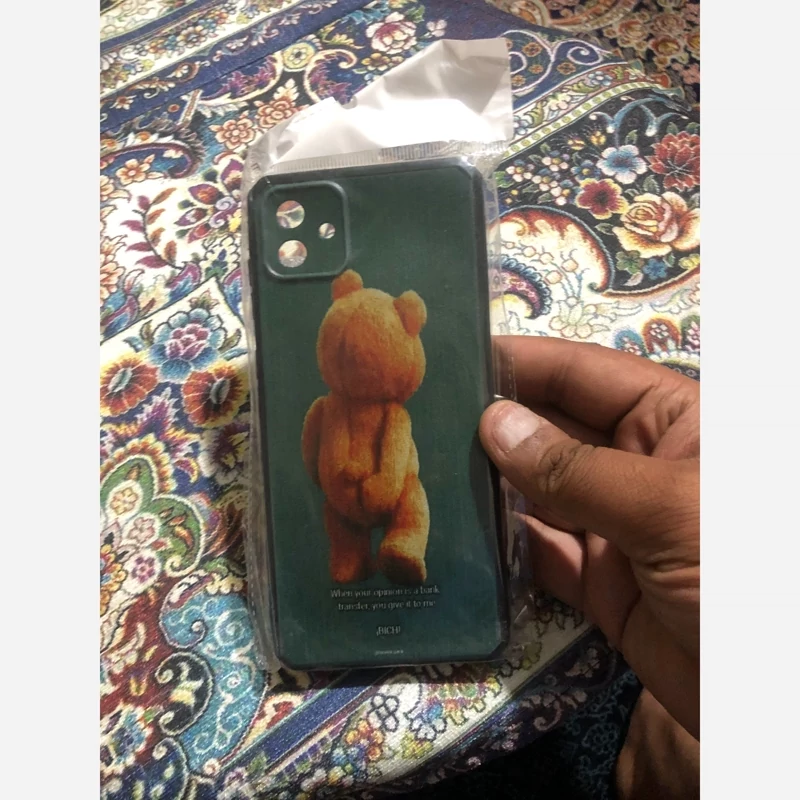 قاب A04 سی و پنج