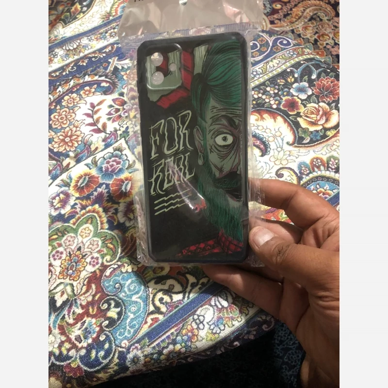 قاب A04 سی و سه