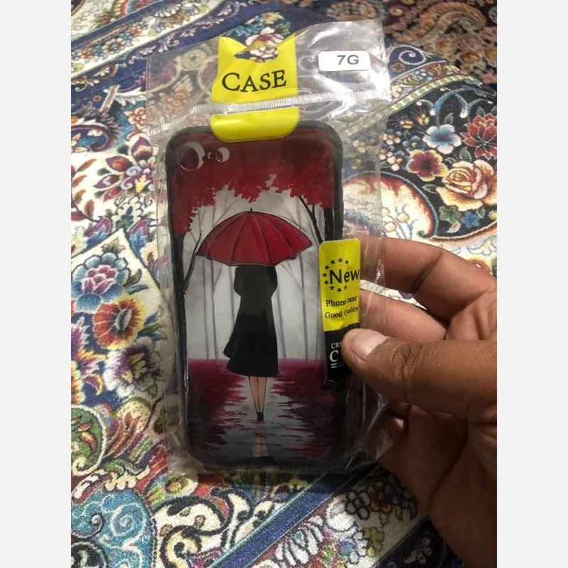 قاب IPHONE 7 شش