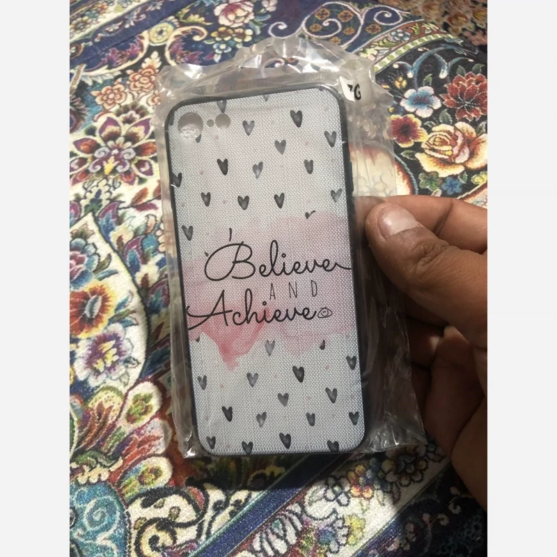 قاب IPHONE 7 پنج