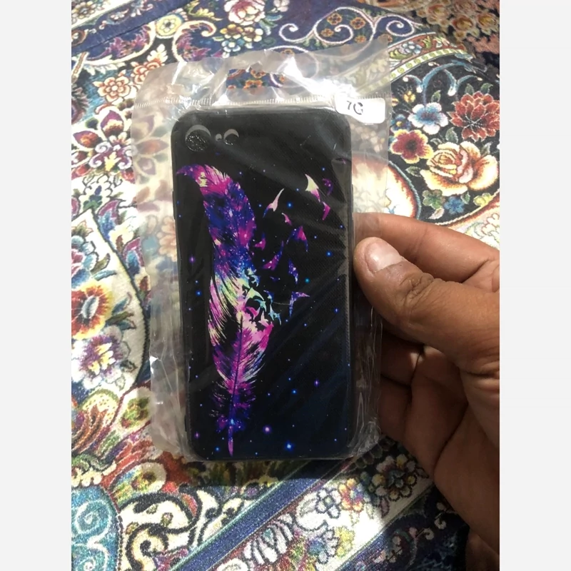 قاب IPHONE 7 هفت