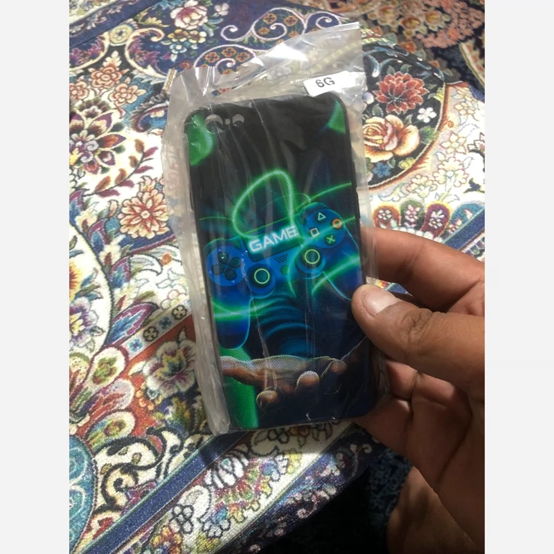 قاب IPHONE 6 سیزده
