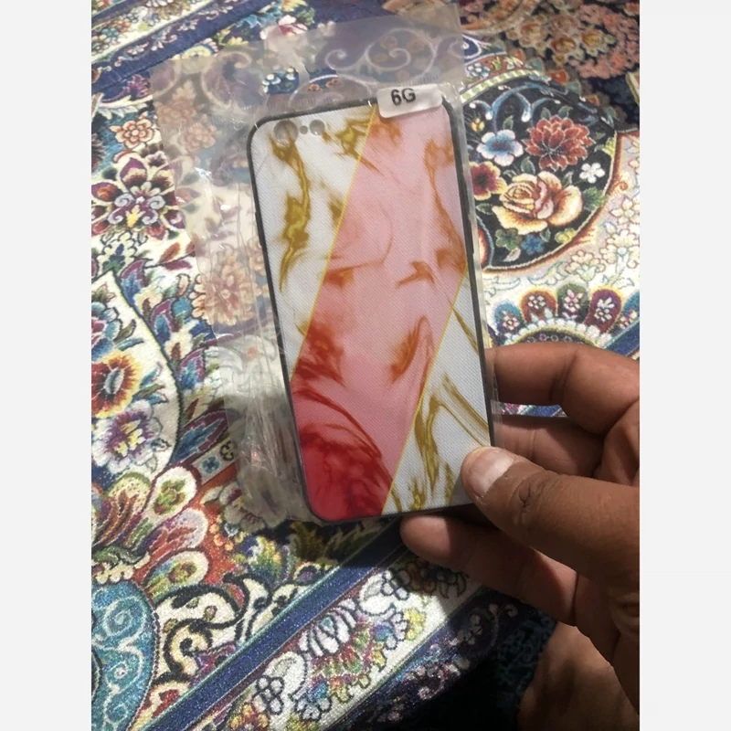 قاب IPHONE 6 دوازده