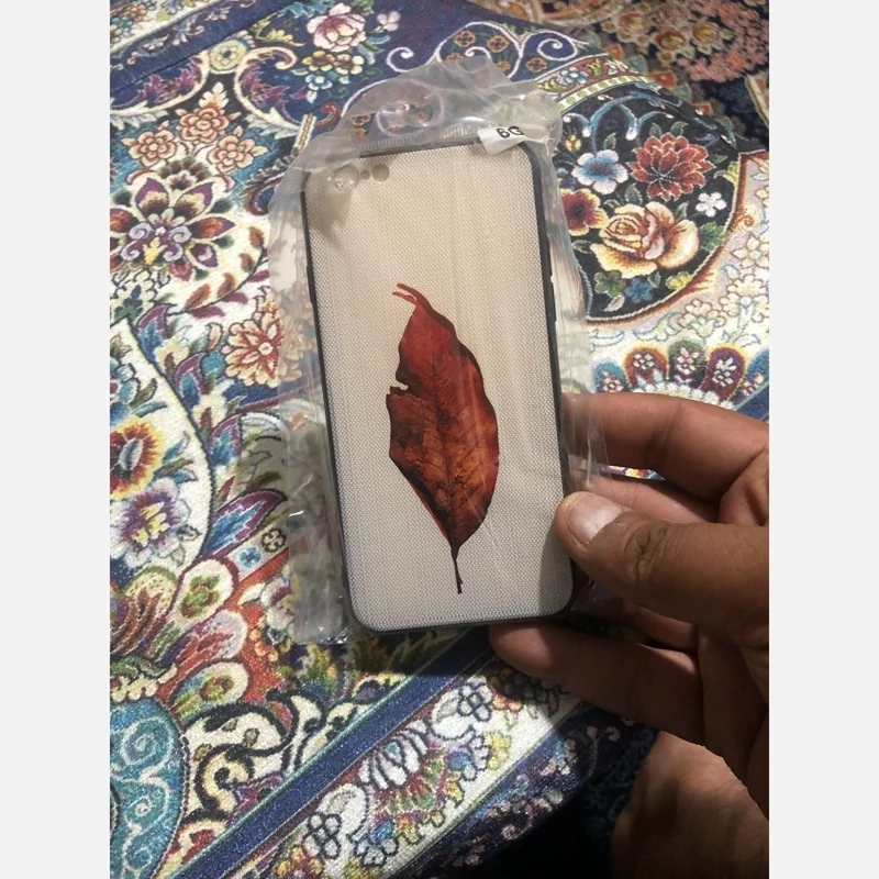 قاب IPHONE 6 یازده