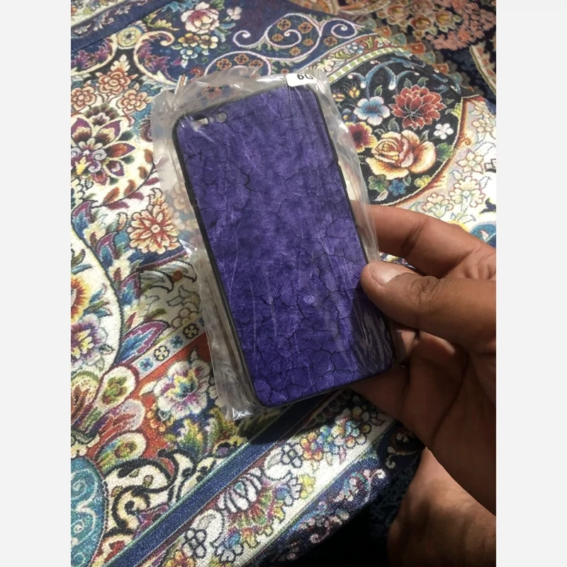 قاب IPHONE 6 ده