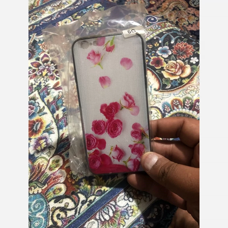 قاب IPHONE 6 هفت