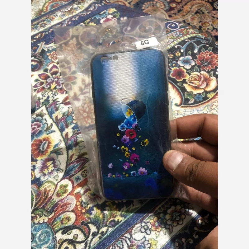 قاب IPHONE 6 هشت