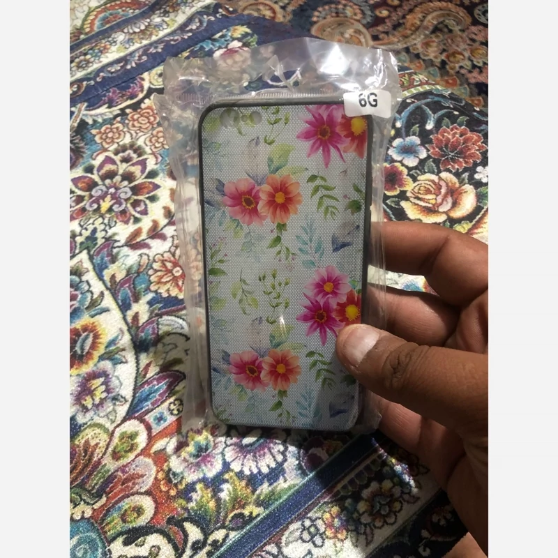 قاب IPHONE 6 پنج
