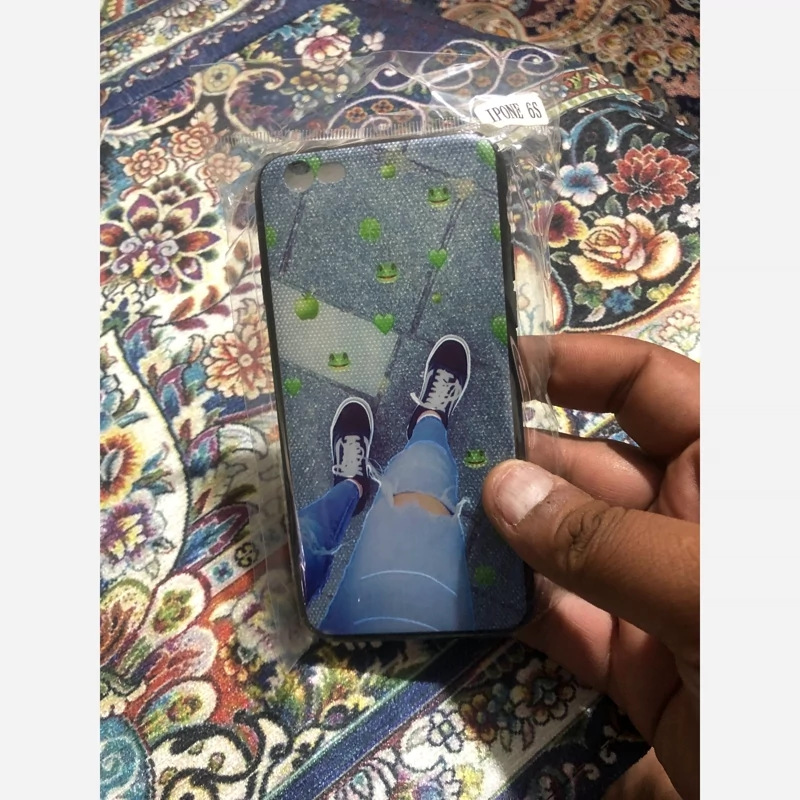 قاب IPHONE 6 شش