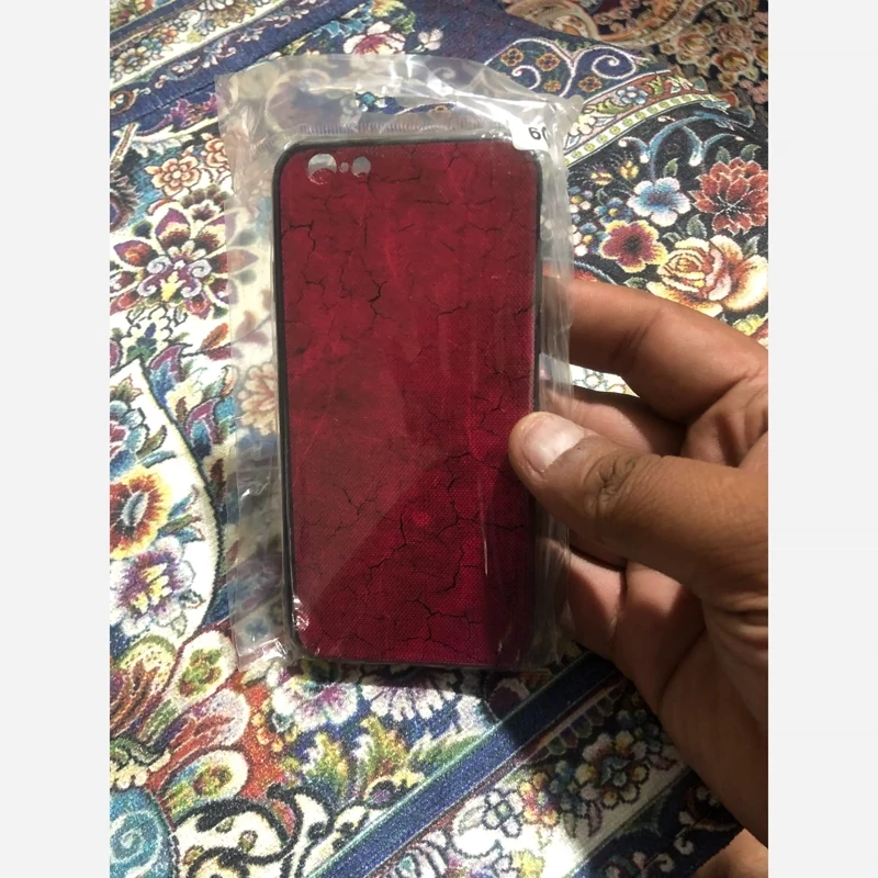 قاب IPHONE 6 سه