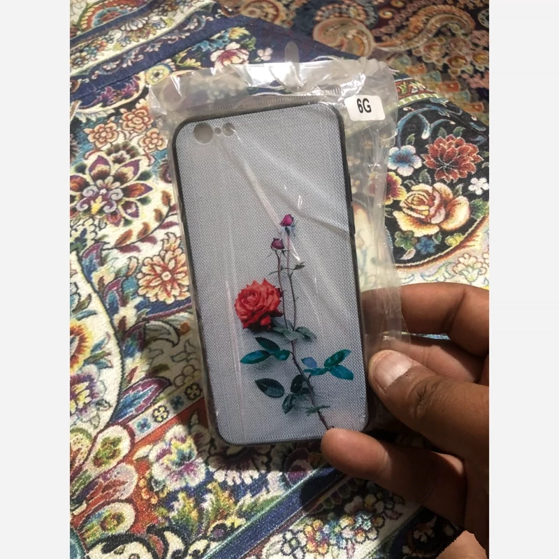 قاب IPHONE 6 چهار
