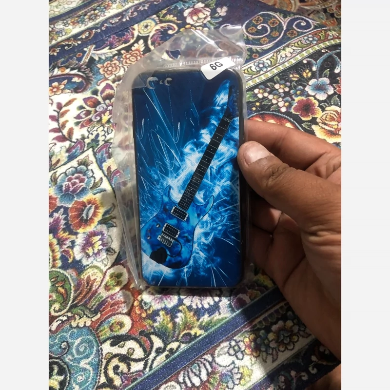 قاب IPHONE 6 یک