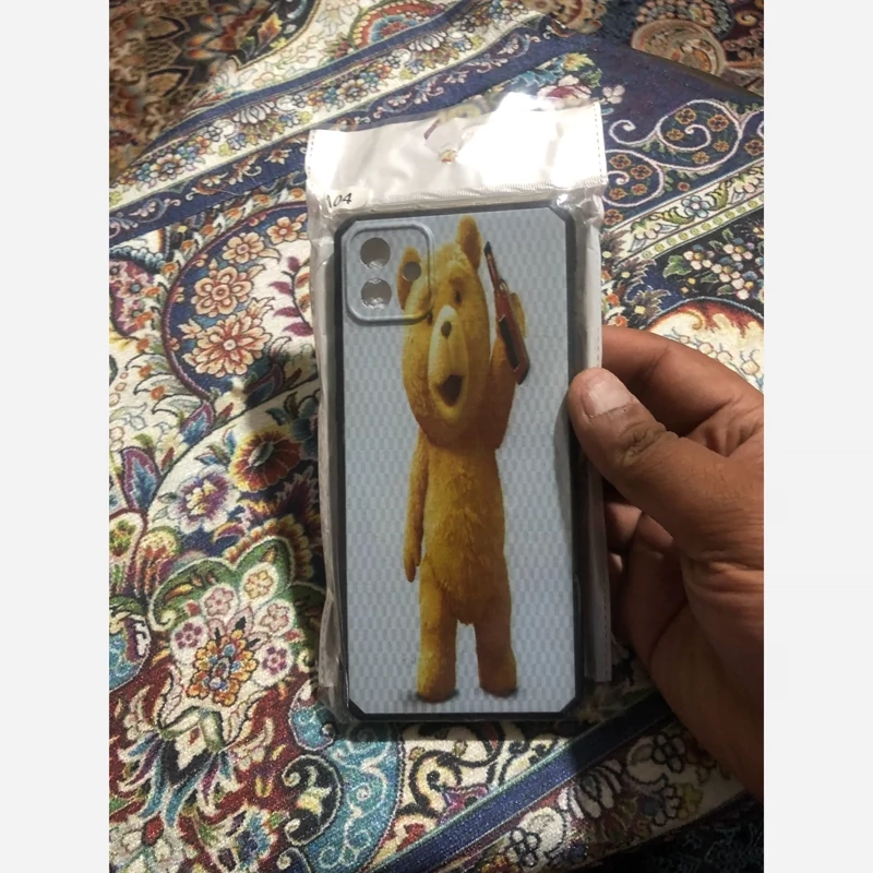 قاب A04 سی