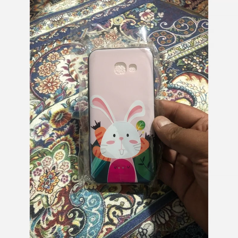 قاب A5 2017 پنج