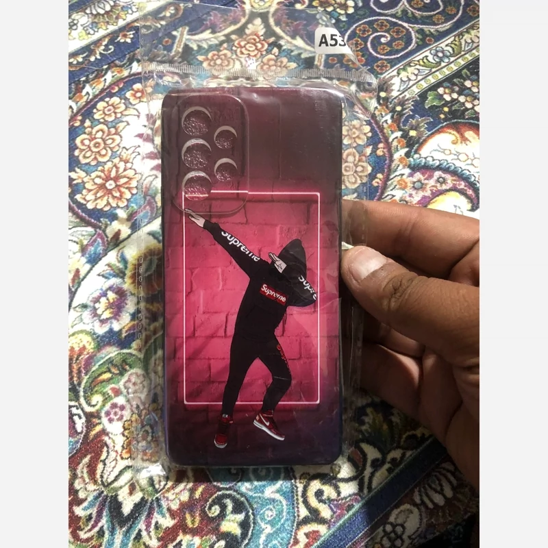 قاب A53 چهارده