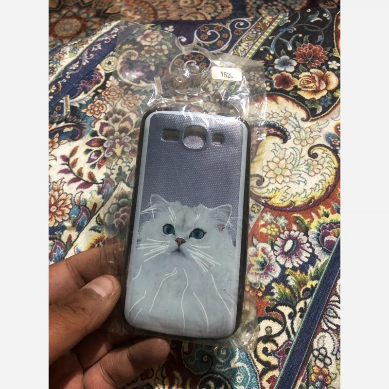 قاب Y520 بیست و نه