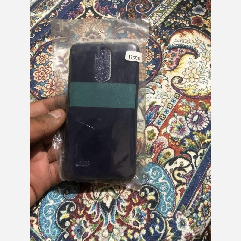 قاب LG K8 2017 ده