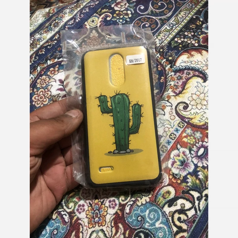 قاب LG K8 2017 نه
