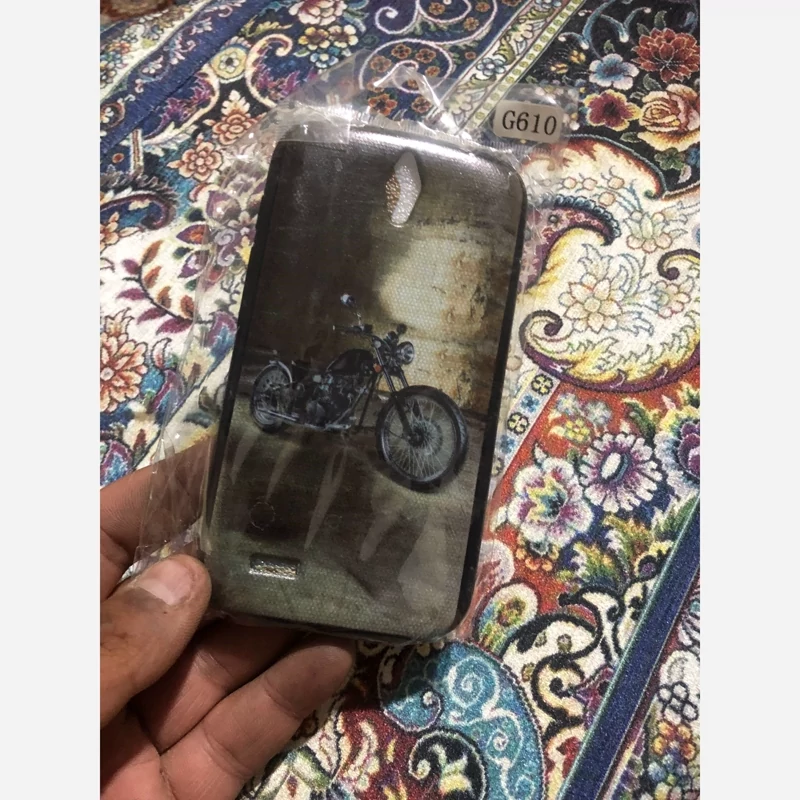 قاب G610 بیست
