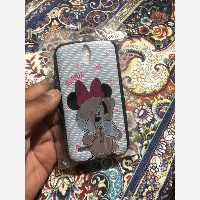 قاب G610 نوزده