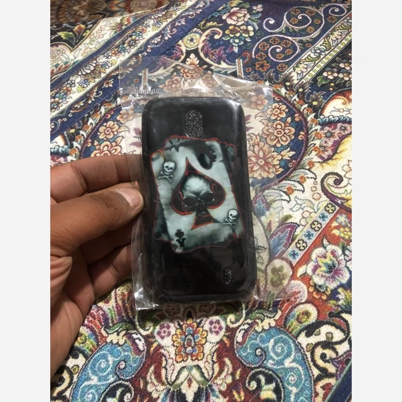 قاب NOKIA ONE بیست و یک