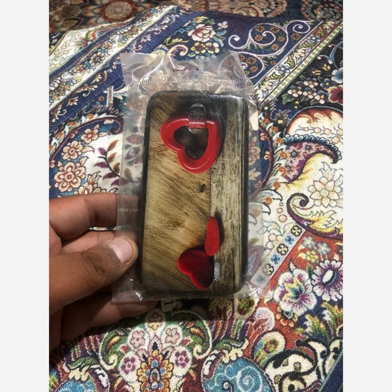 قاب NOKIA ONE بیست و دو