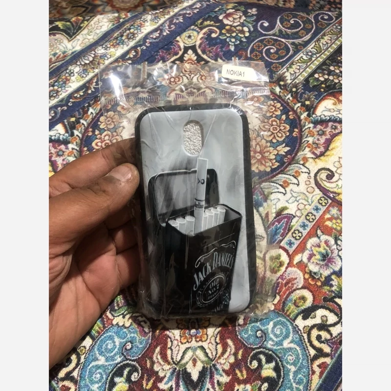 قاب NOKIA ONE بیست