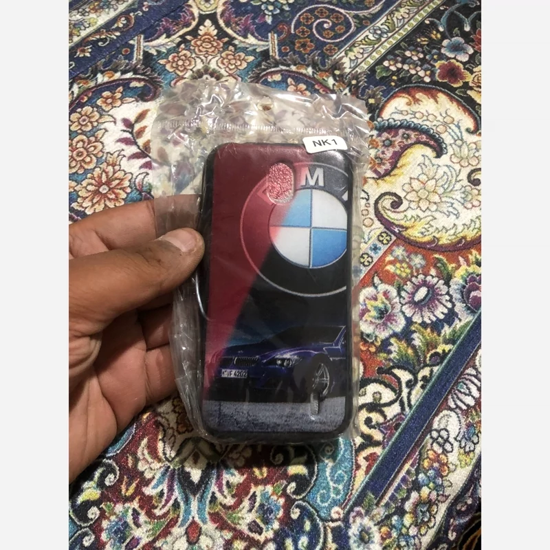 قاب NOKIA ONE هفده