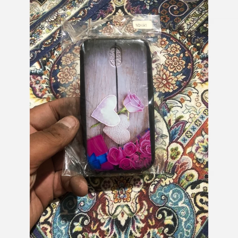 قاب NOKIA ONE شانزده