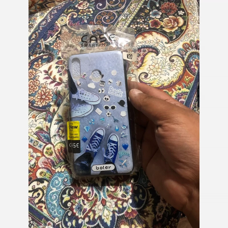 قاب M20 یازده