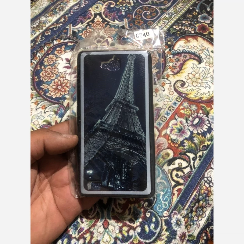 قاب HONOR 3C سی و یک