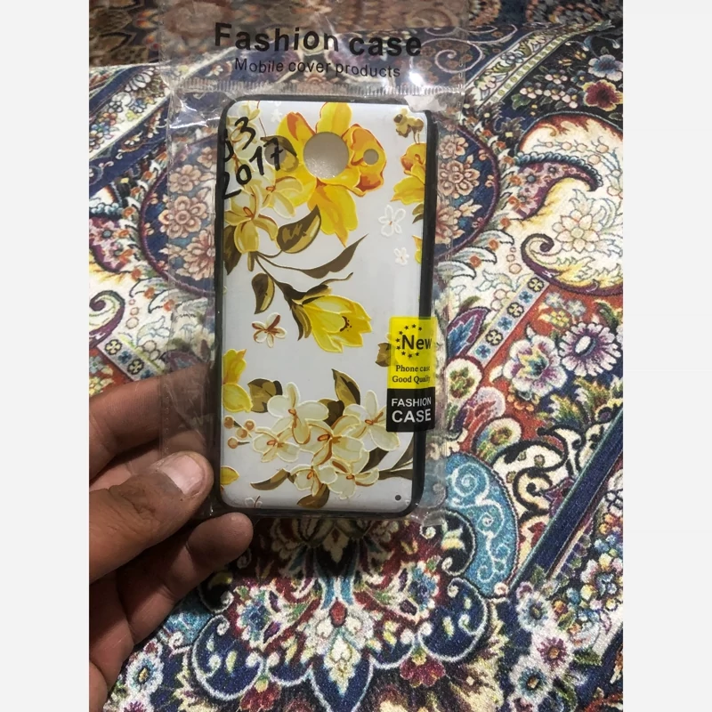 قاب Y3 2017 نه