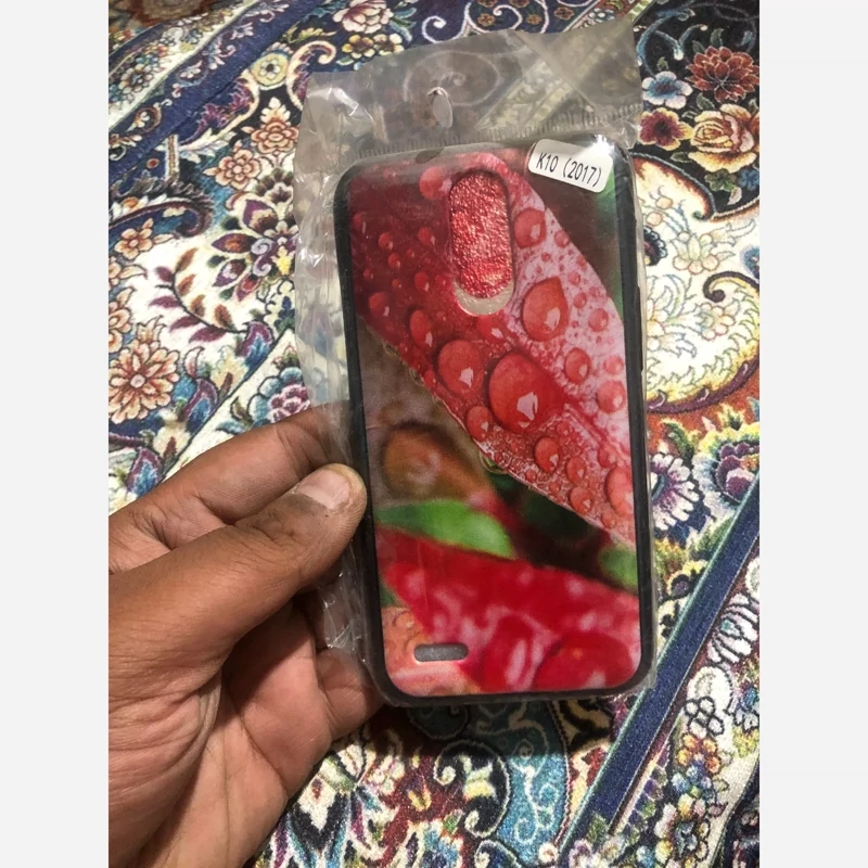 قاب LG K10 2017 بیست و هشت