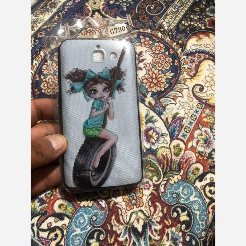 قاب G730 بیست و دو