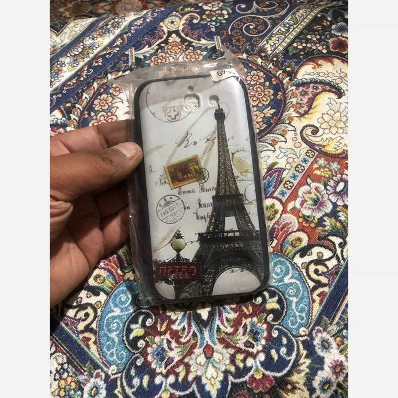 قاب G730 بیست