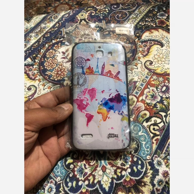 قاب G730 هجده