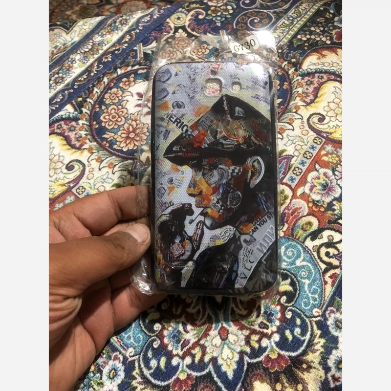 قاب G730 نوزده
