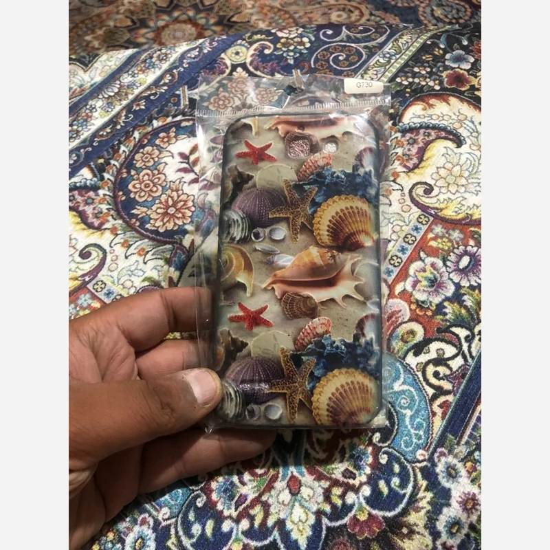 قاب G730 هفده