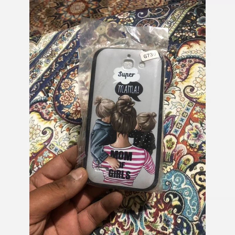 قاب G730 شانزده