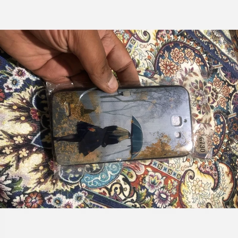 قاب G730 پانزده