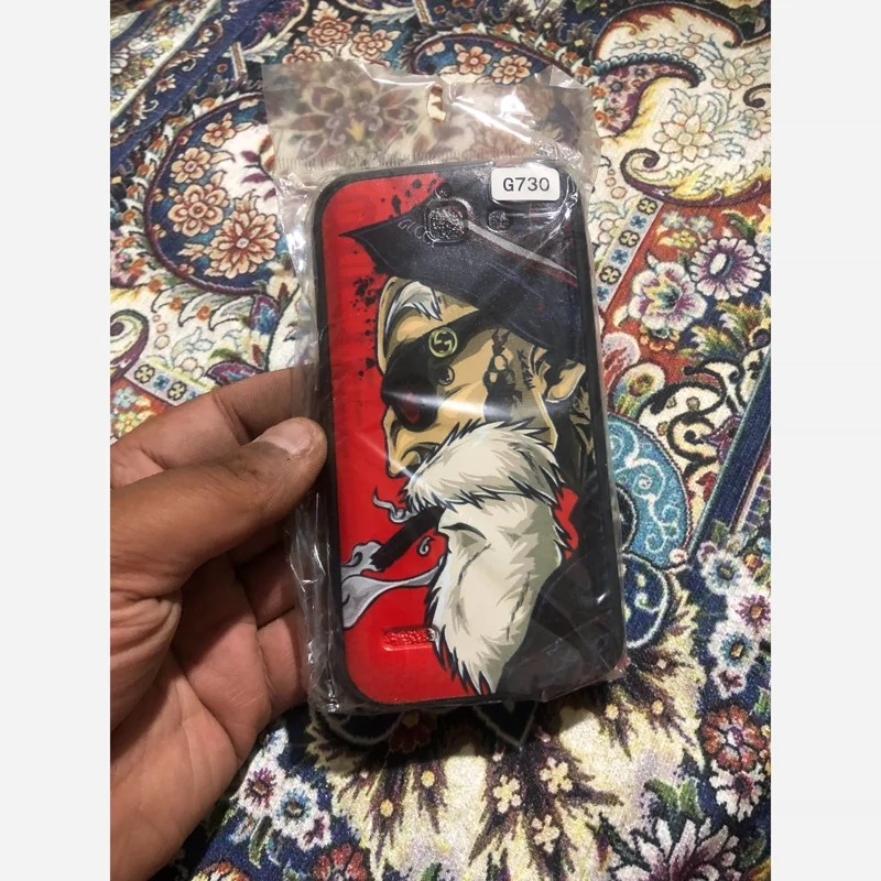 قاب G730 چهارده