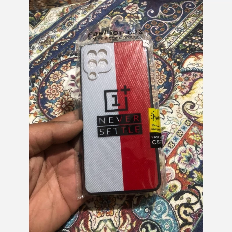 قاب A22 4G M22 M32 نوزده