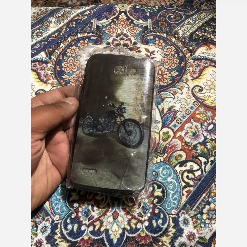 قاب G730 سیزده
