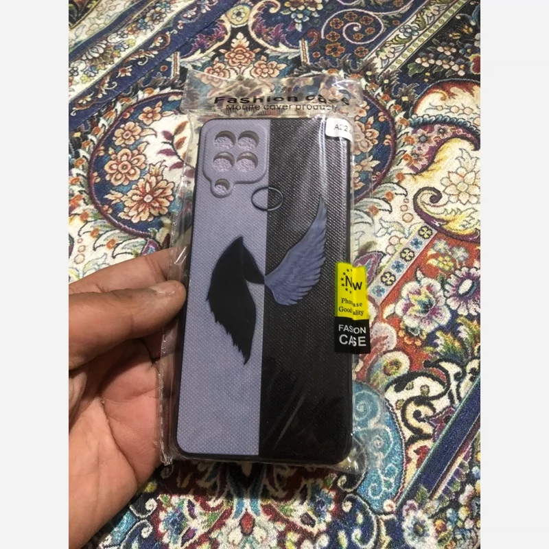 قاب A22 4G M22 M32 هجده