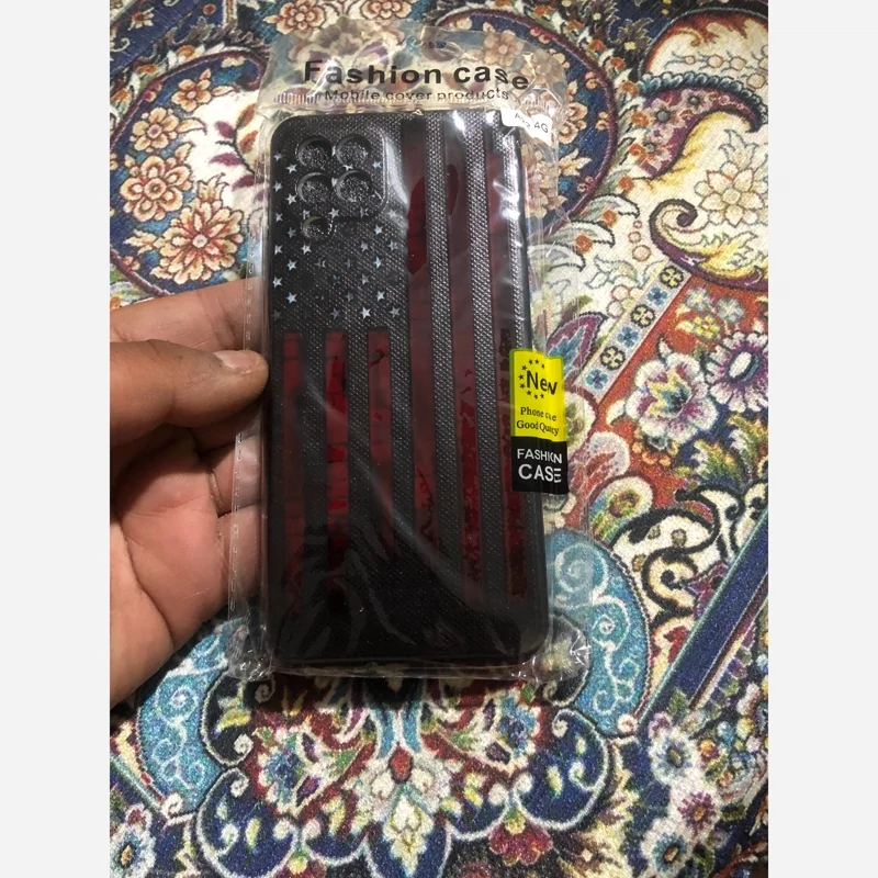 قاب A22 4G M22 M32 هفده