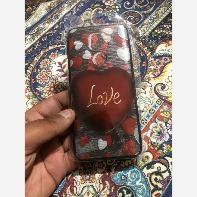 قاب NOTE 9 پنج