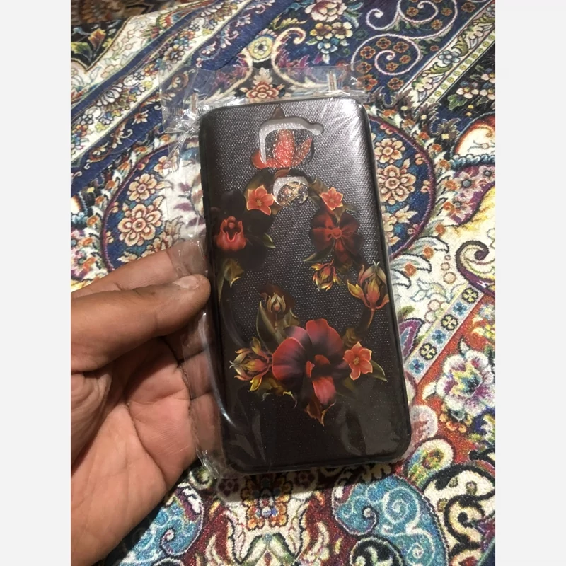 قاب NOTE 9 چهار