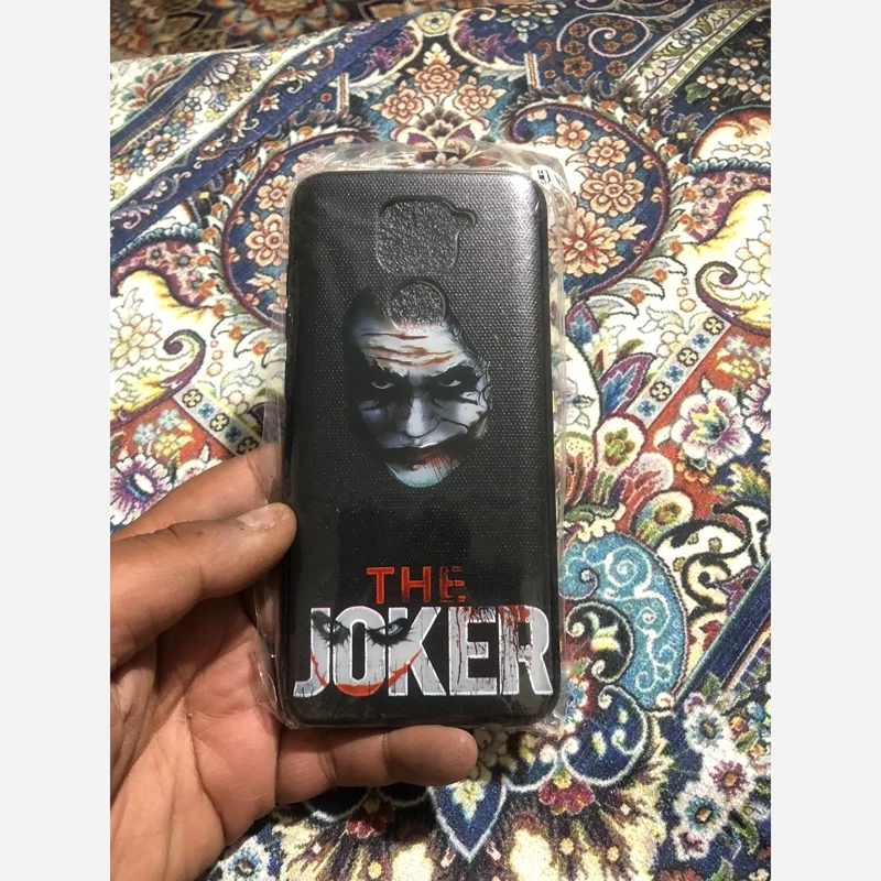 قاب NOTE 9 سه